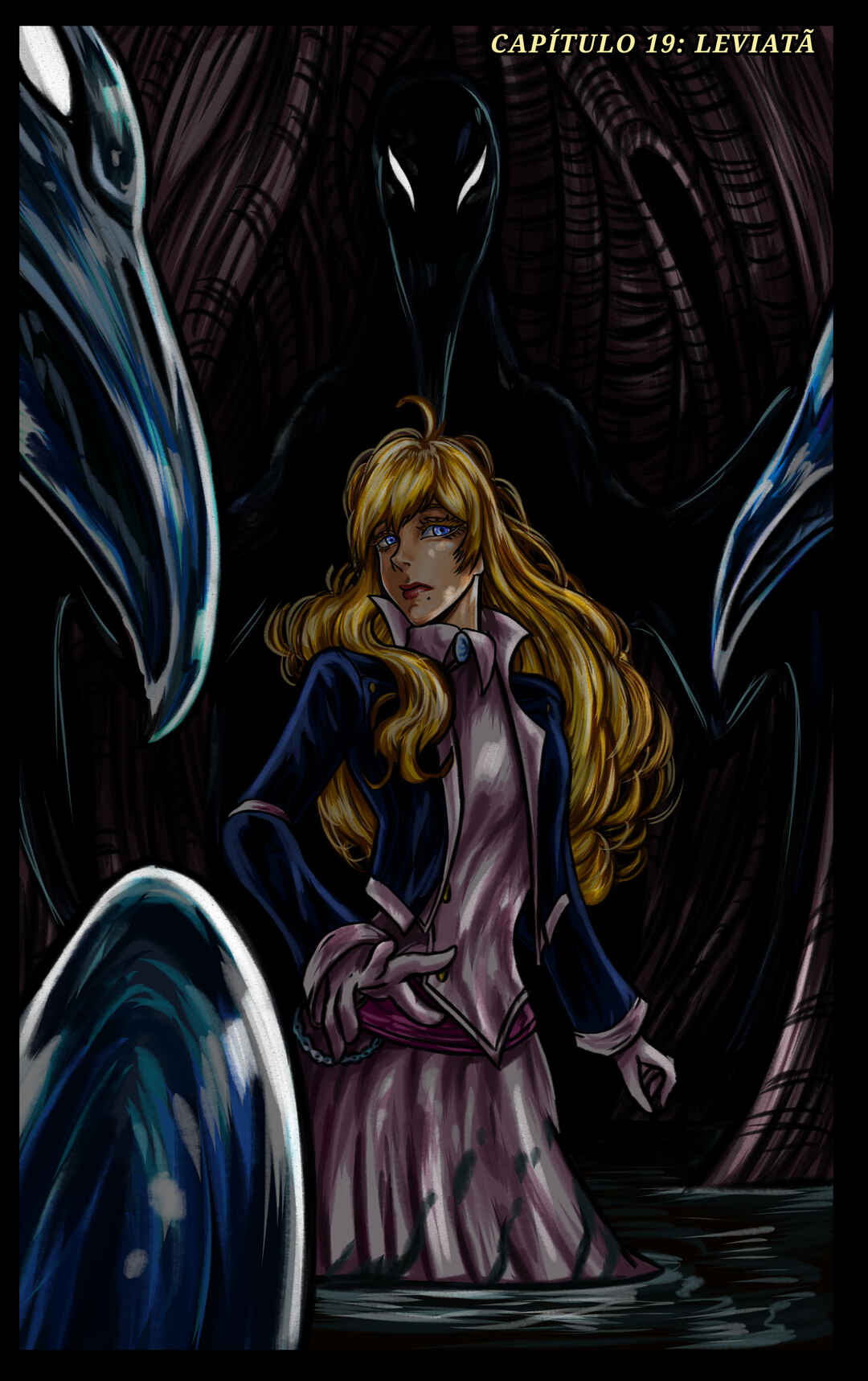 Two Ways Chapter 19 - Page 5