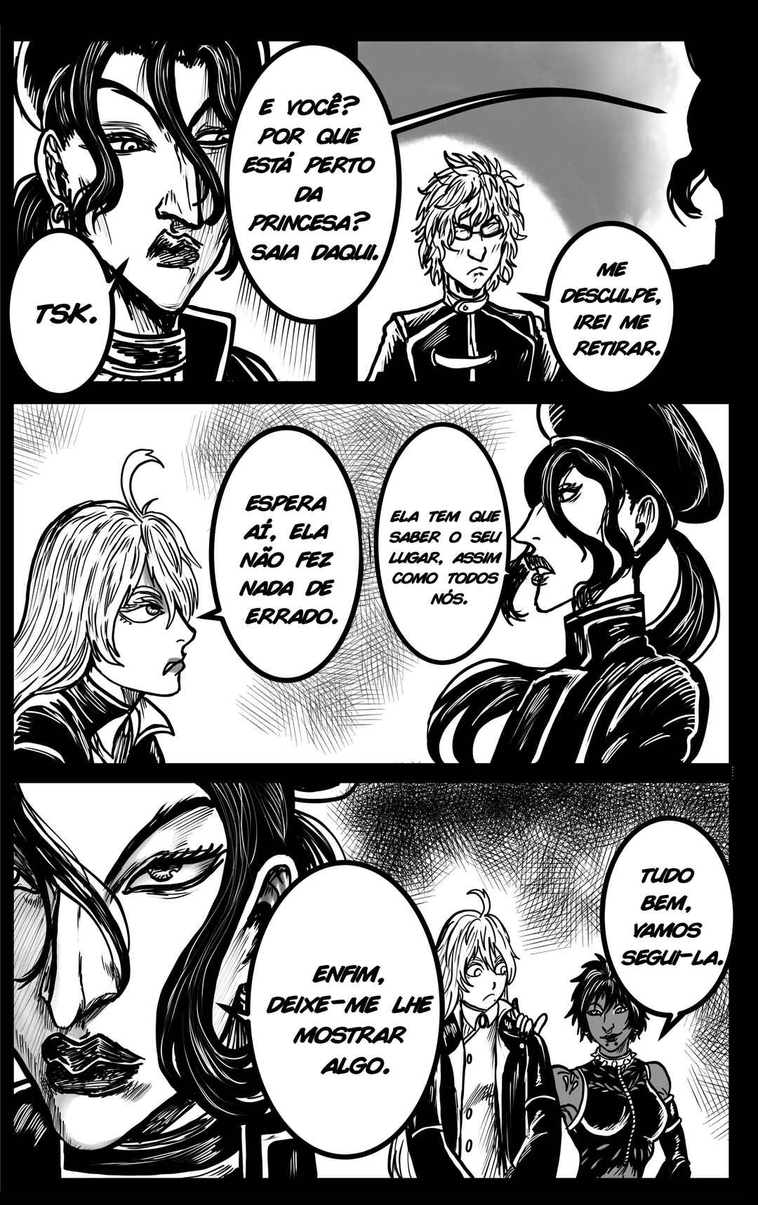 Two Ways Chapter 19 - Page 51