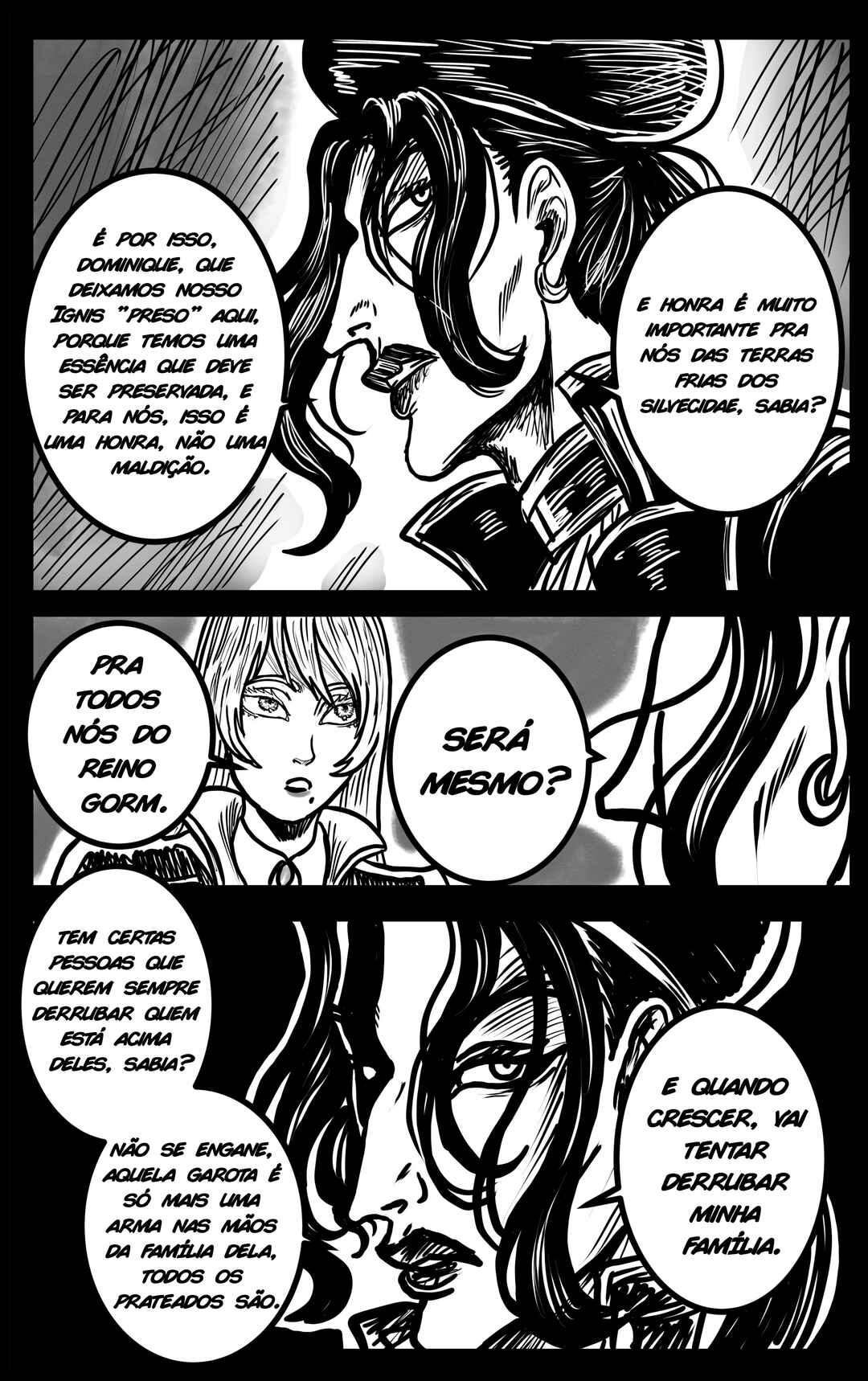 Two Ways Chapter 19 - Page 54