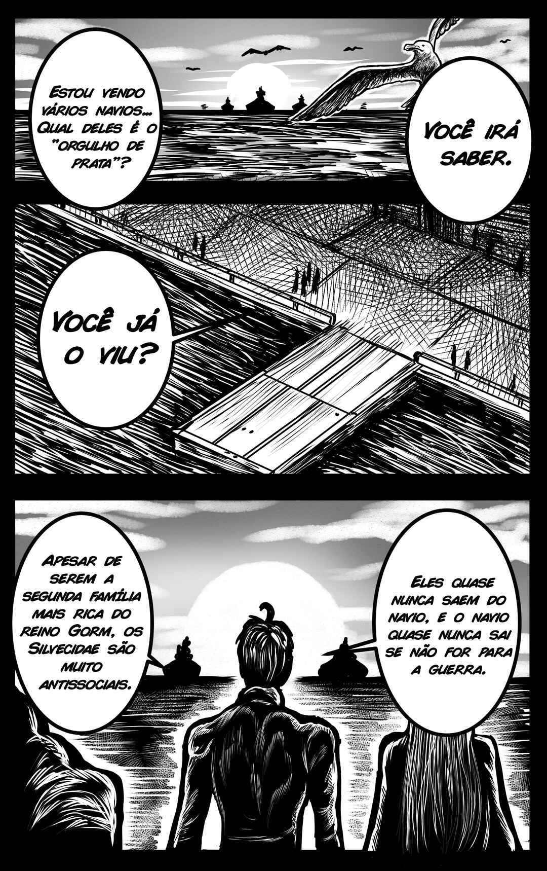 Two Ways Chapter 19 - Page 6