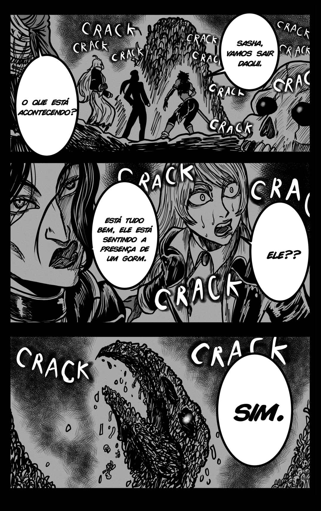 Two Ways Chapter 19 - Page 62