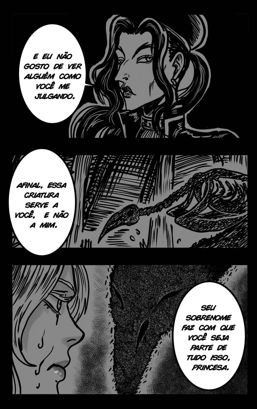 Two Ways Chapter 19 - Page 64