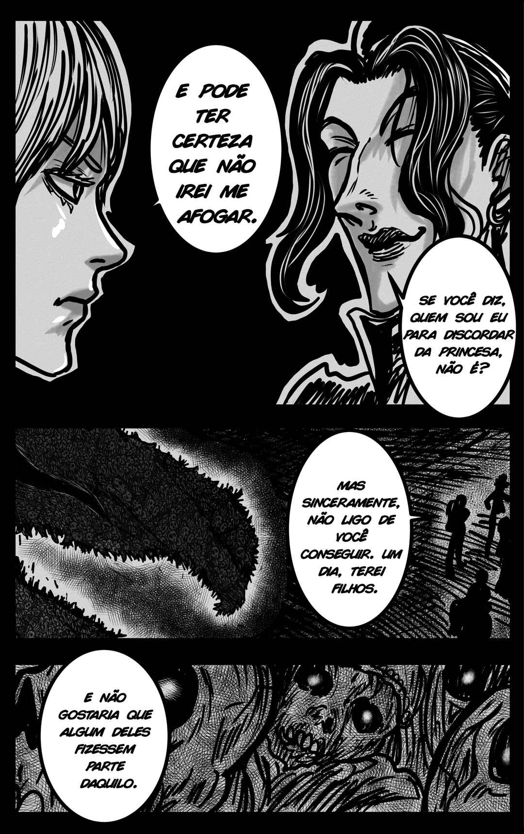 Two Ways Chapter 19 - Page 68