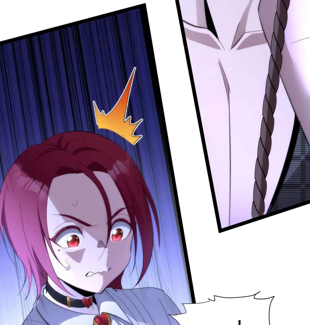 I'm Really Not the Demon God's Lackey Chapter 105 - Page 9