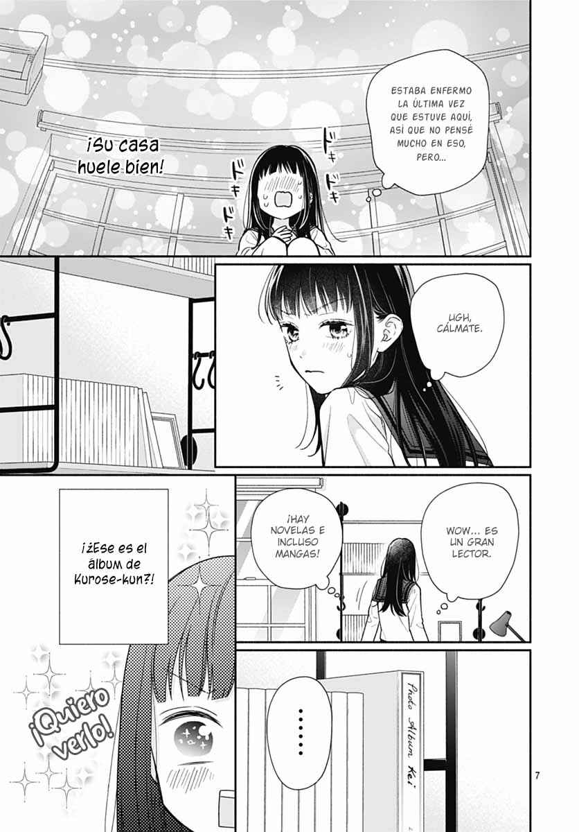 Pink to Habanero Chapter 65 - Page 10