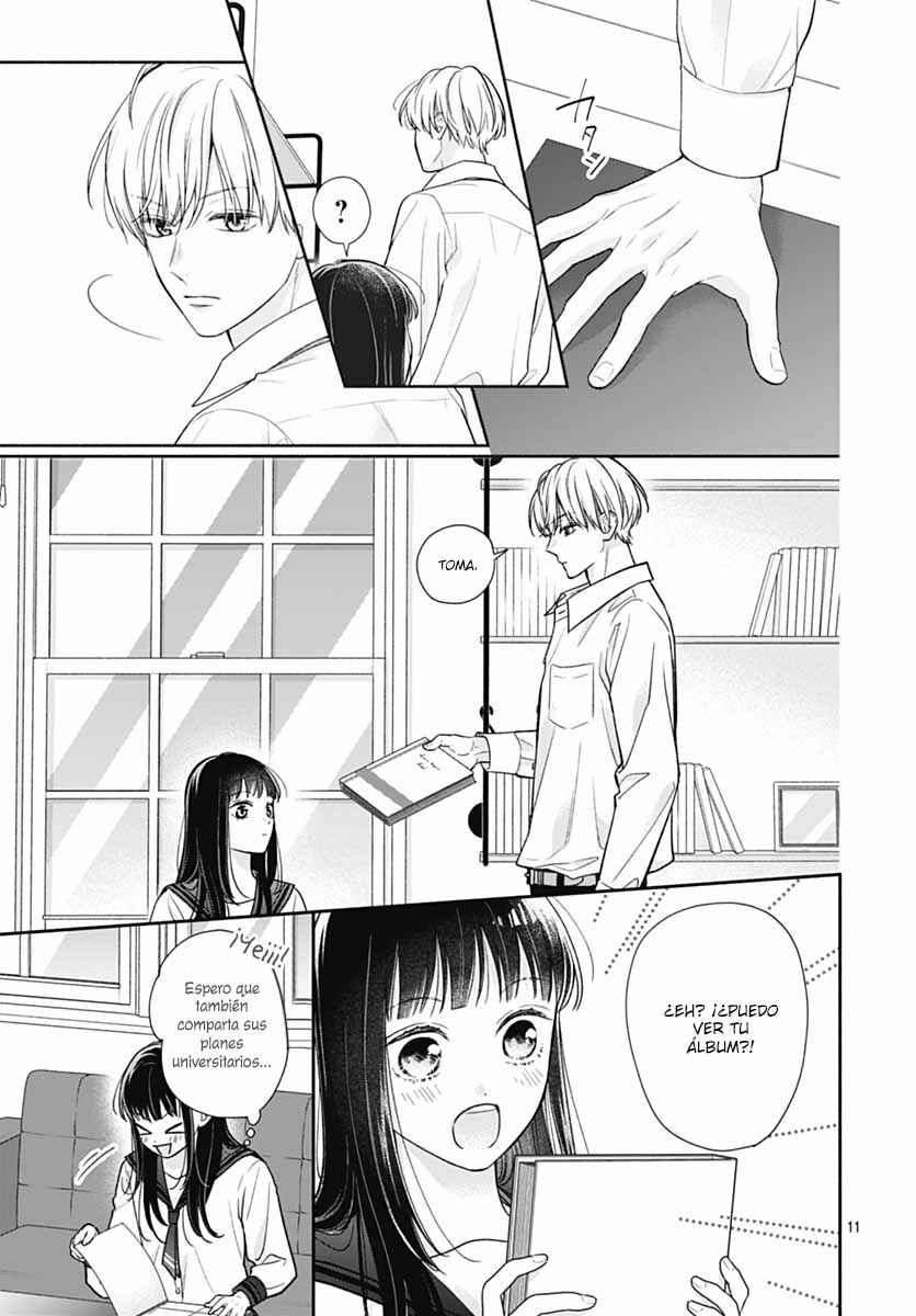 Pink to Habanero Chapter 65 - Page 14
