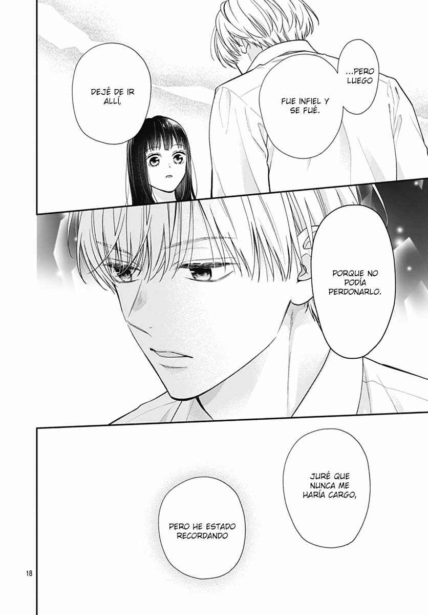 Pink to Habanero Chapter 65 - Page 21