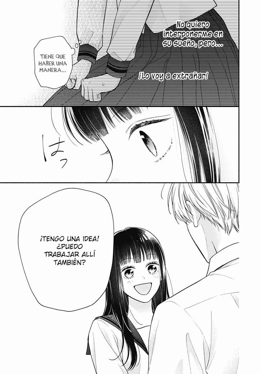 Pink to Habanero Chapter 65 - Page 26