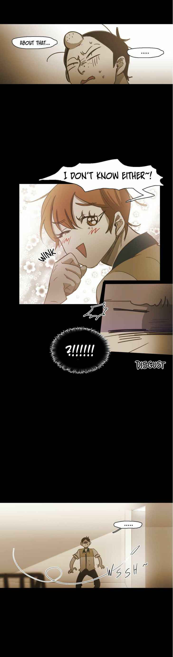 Never Understand Chapter 51 - Page 14