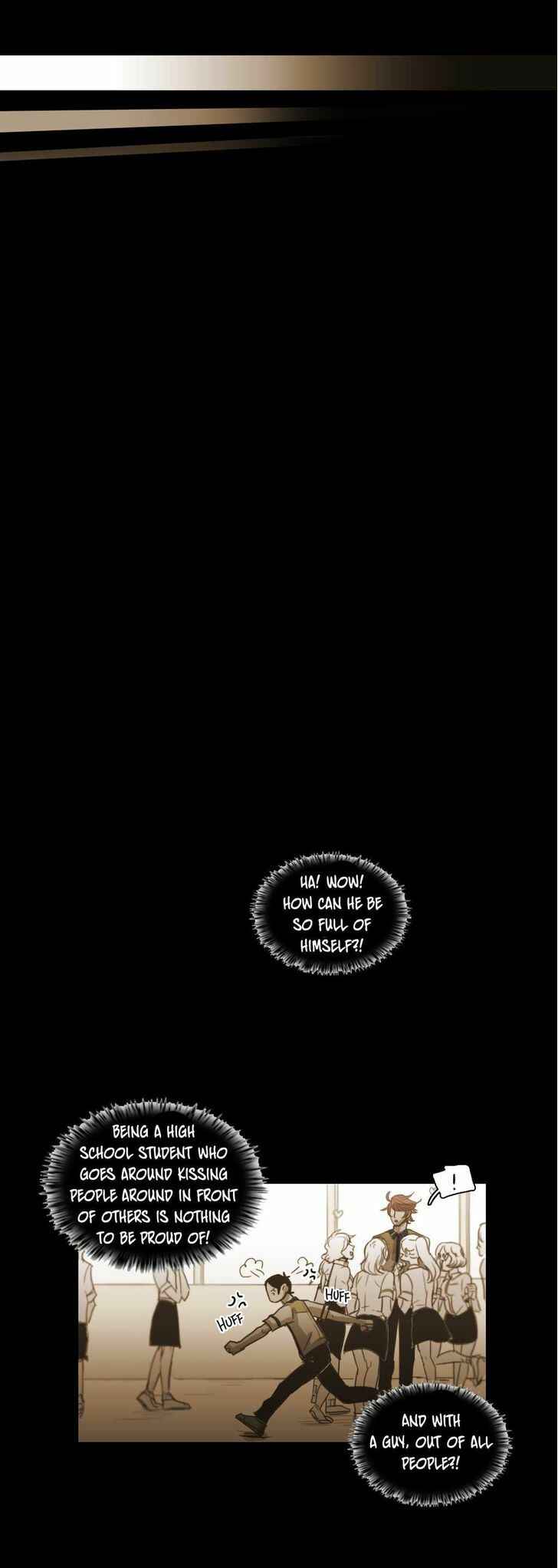 Never Understand Chapter 51 - Page 15