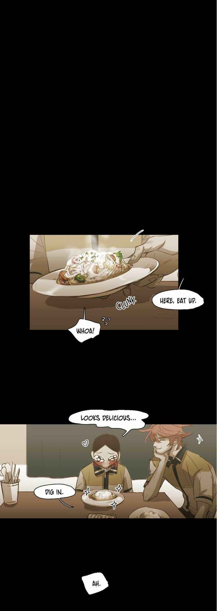 Never Understand Chapter 51 - Page 24