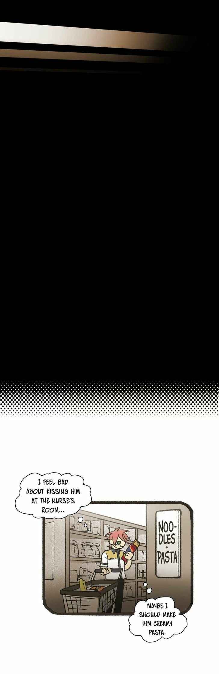 Never Understand Chapter 51 - Page 34