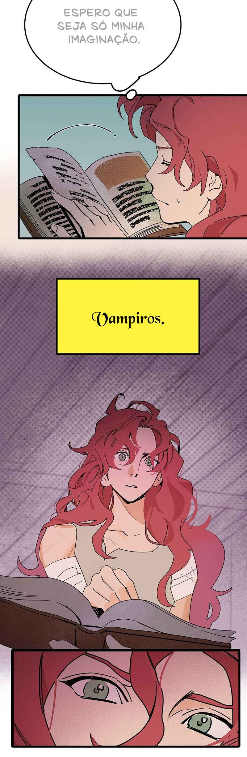 Huijin Huayuan Chapter 2 - Page 10