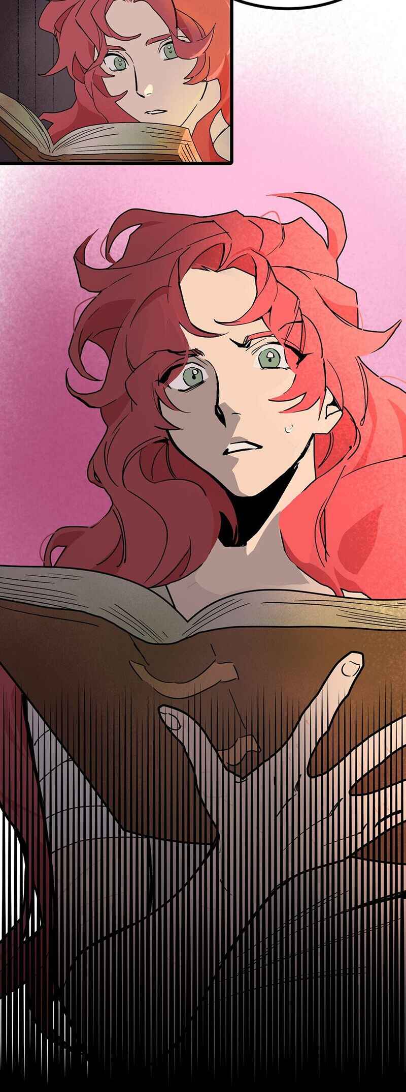 Huijin Huayuan Chapter 2 - Page 15