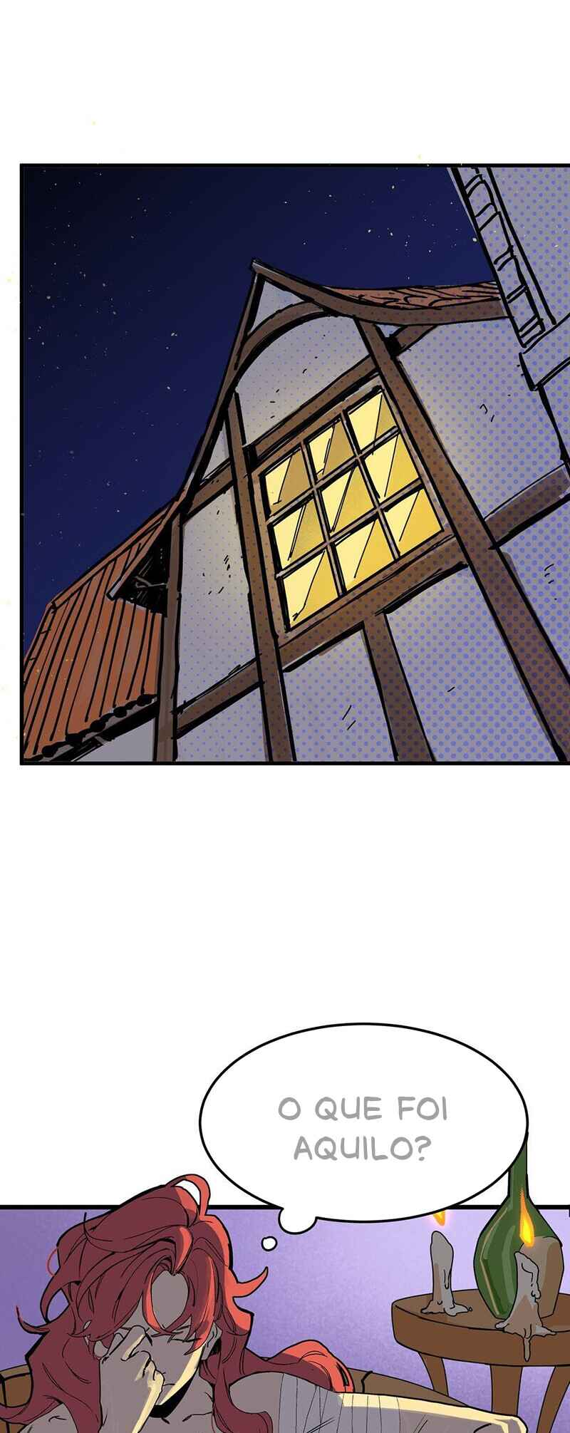 Huijin Huayuan Chapter 2 - Page 2