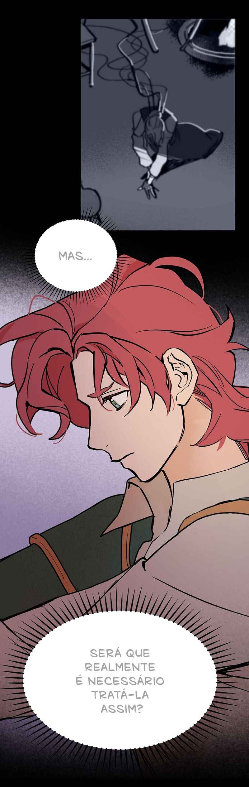 Huijin Huayuan Chapter 2 - Page 20