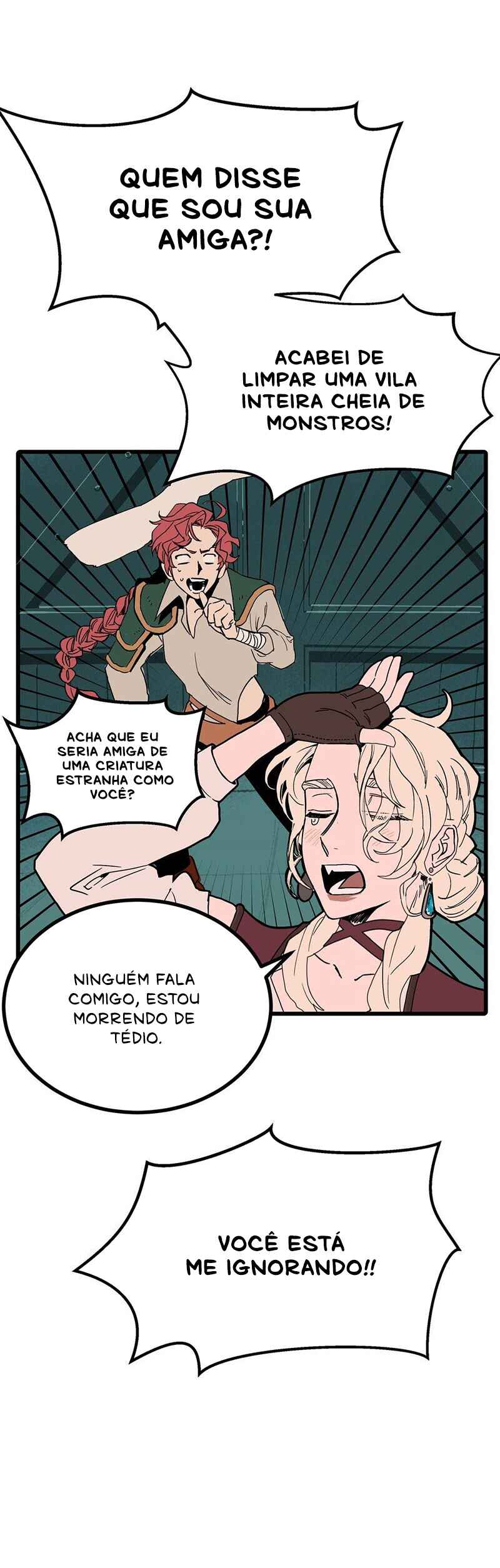 Huijin Huayuan Chapter 2 - Page 34
