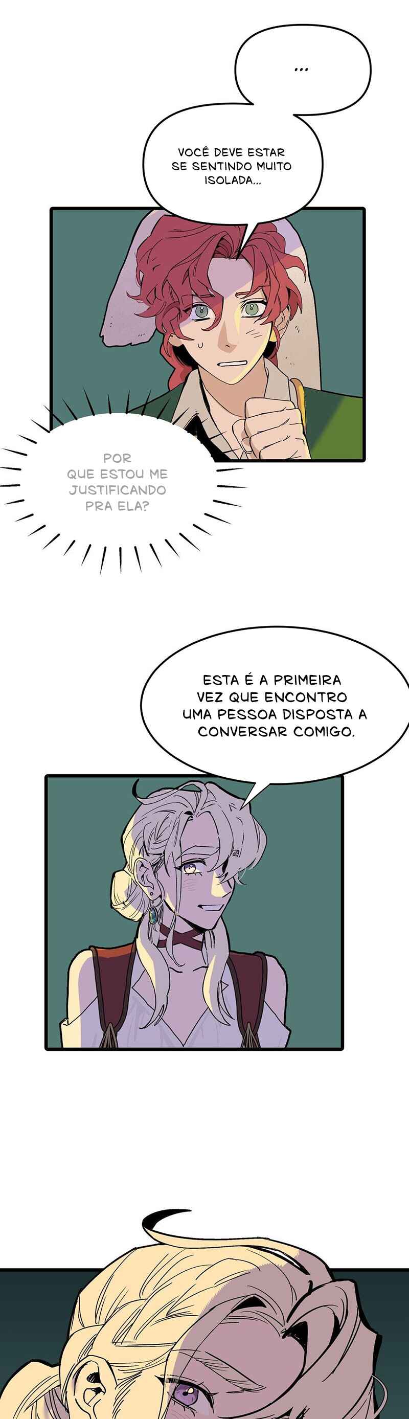 Huijin Huayuan Chapter 2 - Page 36