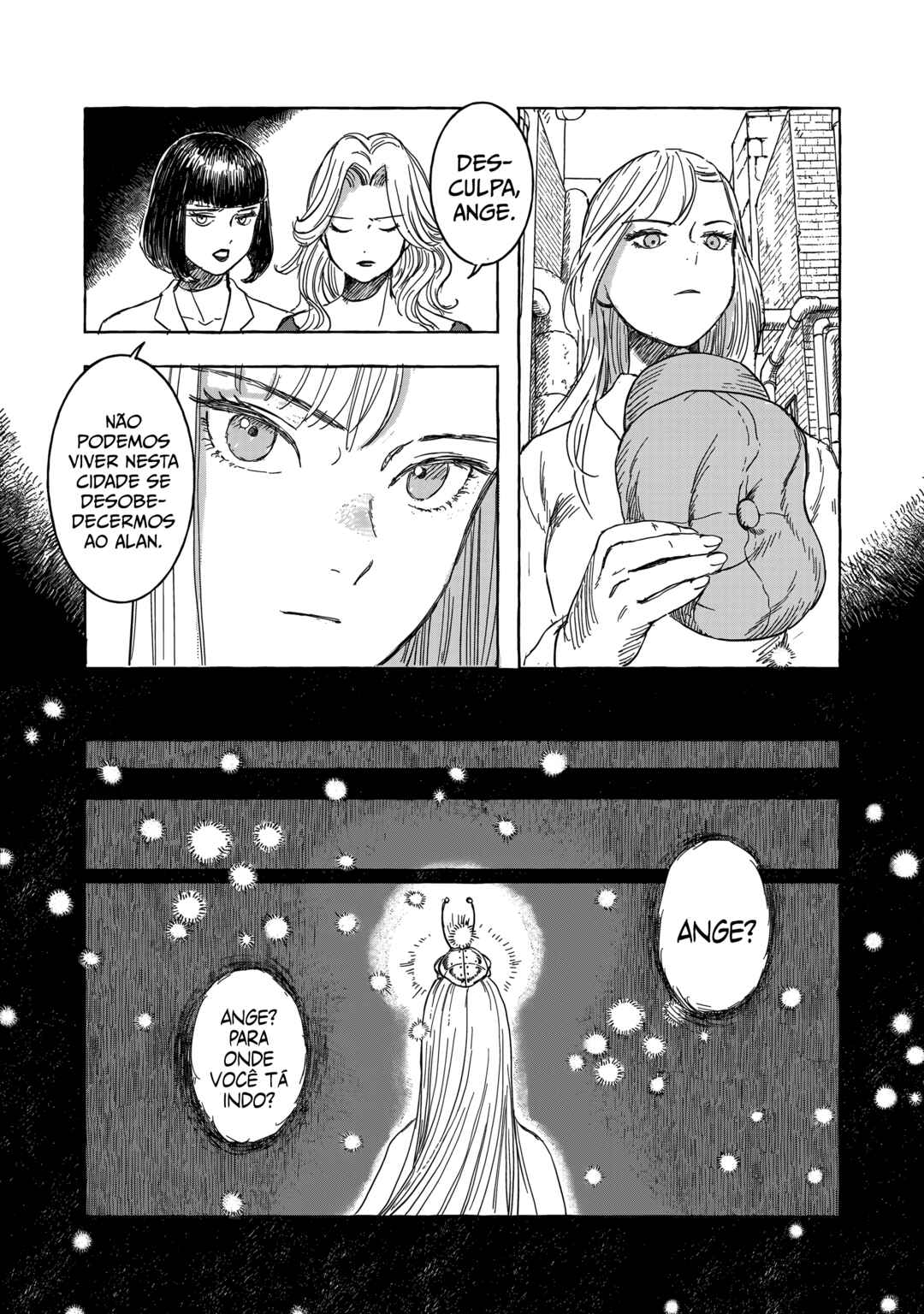 Erio to Denki Ningyou Chapter 11 - Page 19
