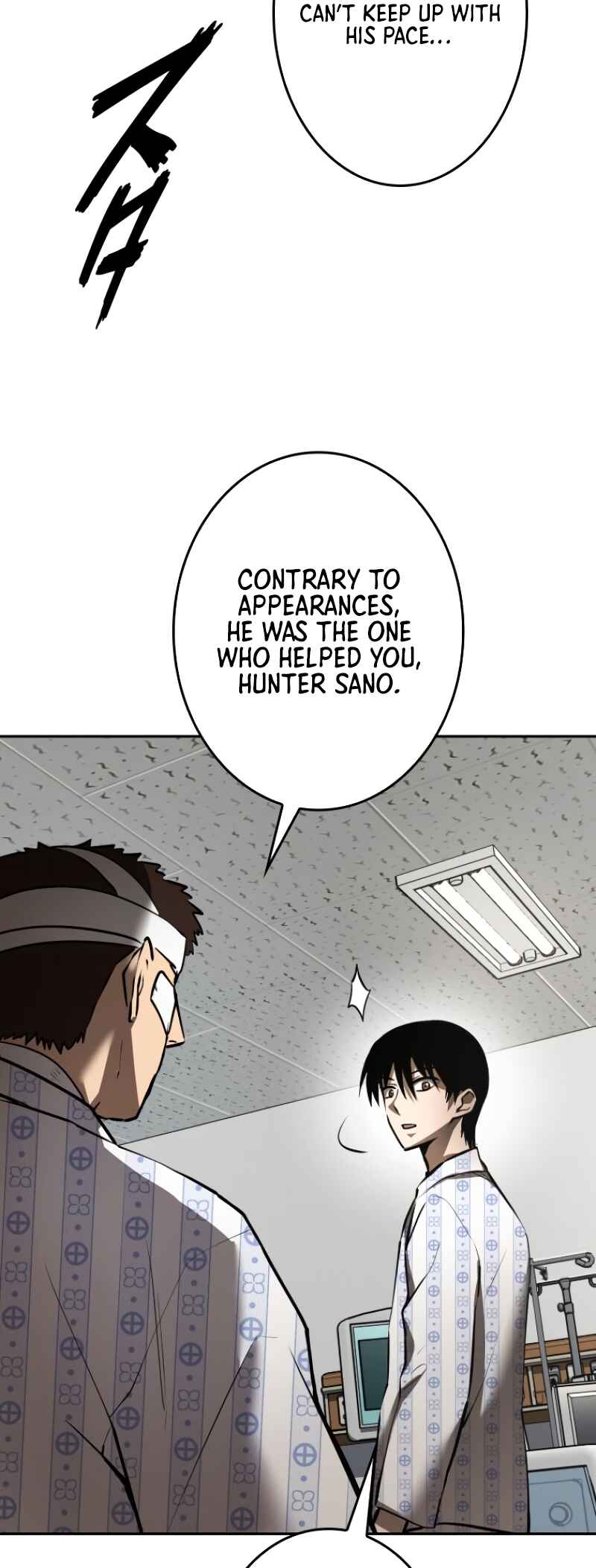 Dungeon Gongnyak eun Bokbuchiji Chapter 7 - Page 13