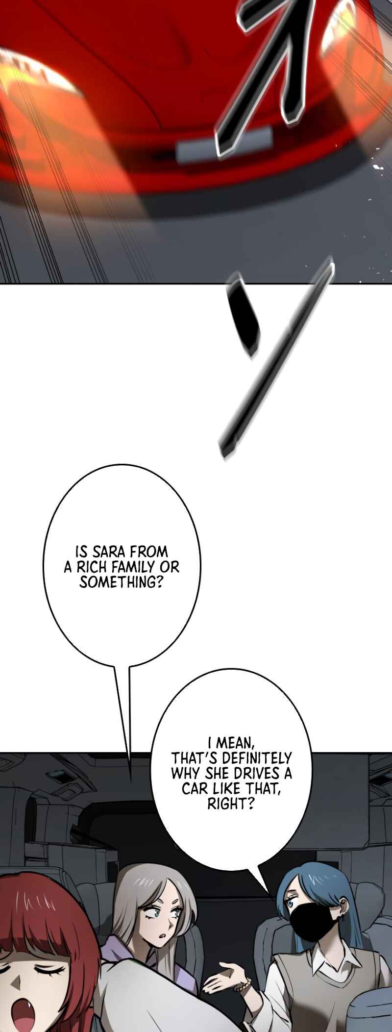 Dungeon Gongnyak eun Bokbuchiji Chapter 7 - Page 133