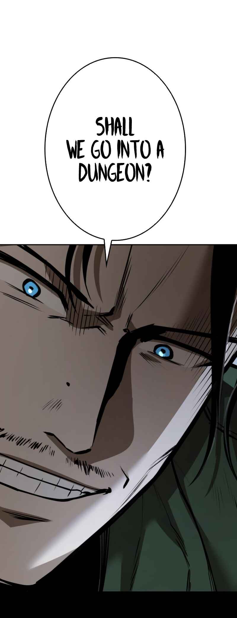 Dungeon Gongnyak eun Bokbuchiji Chapter 7 - Page 146