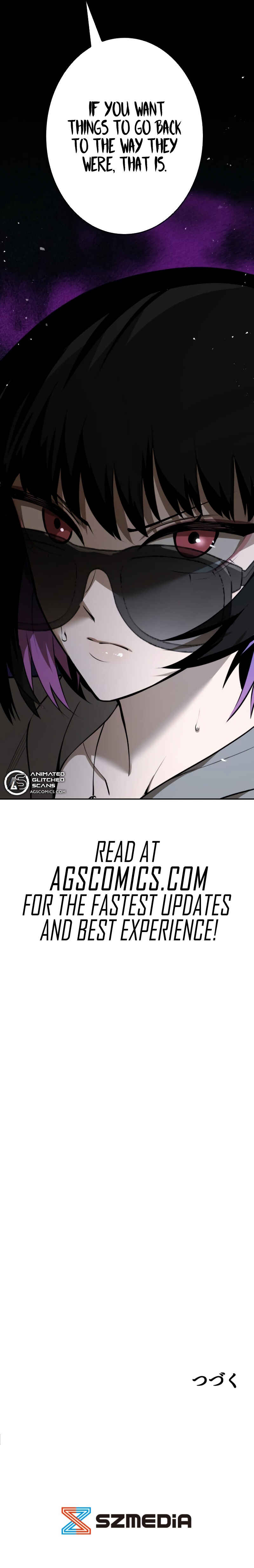 Dungeon Gongnyak eun Bokbuchiji Chapter 7 - Page 147