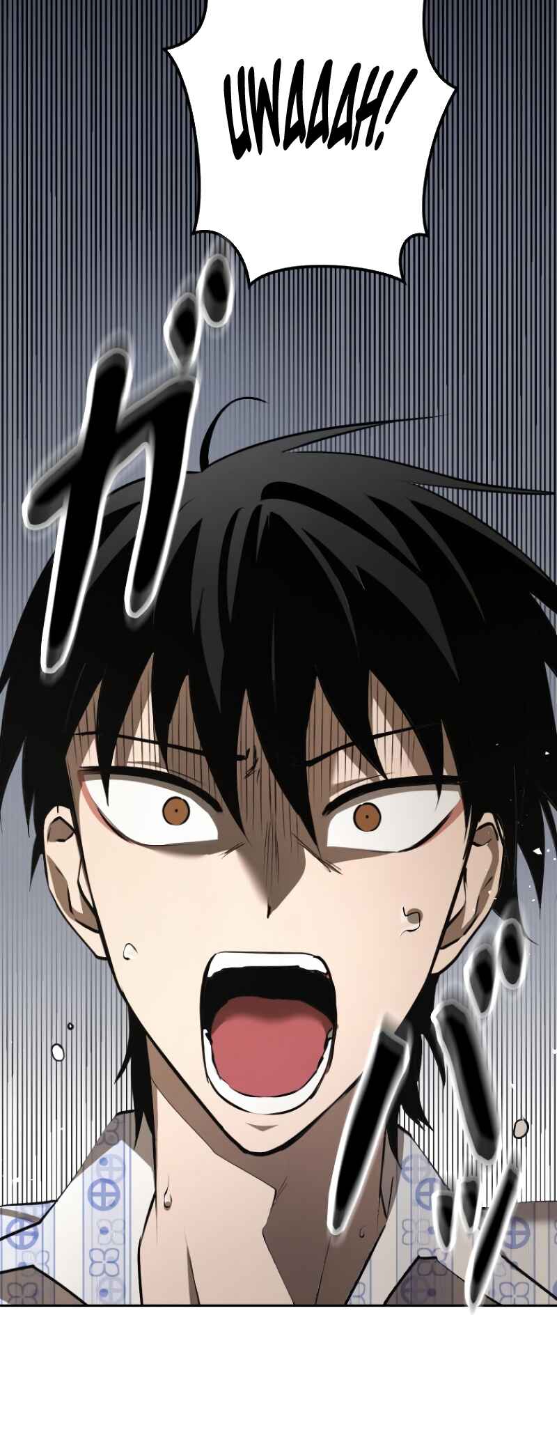 Dungeon Gongnyak eun Bokbuchiji Chapter 7 - Page 4