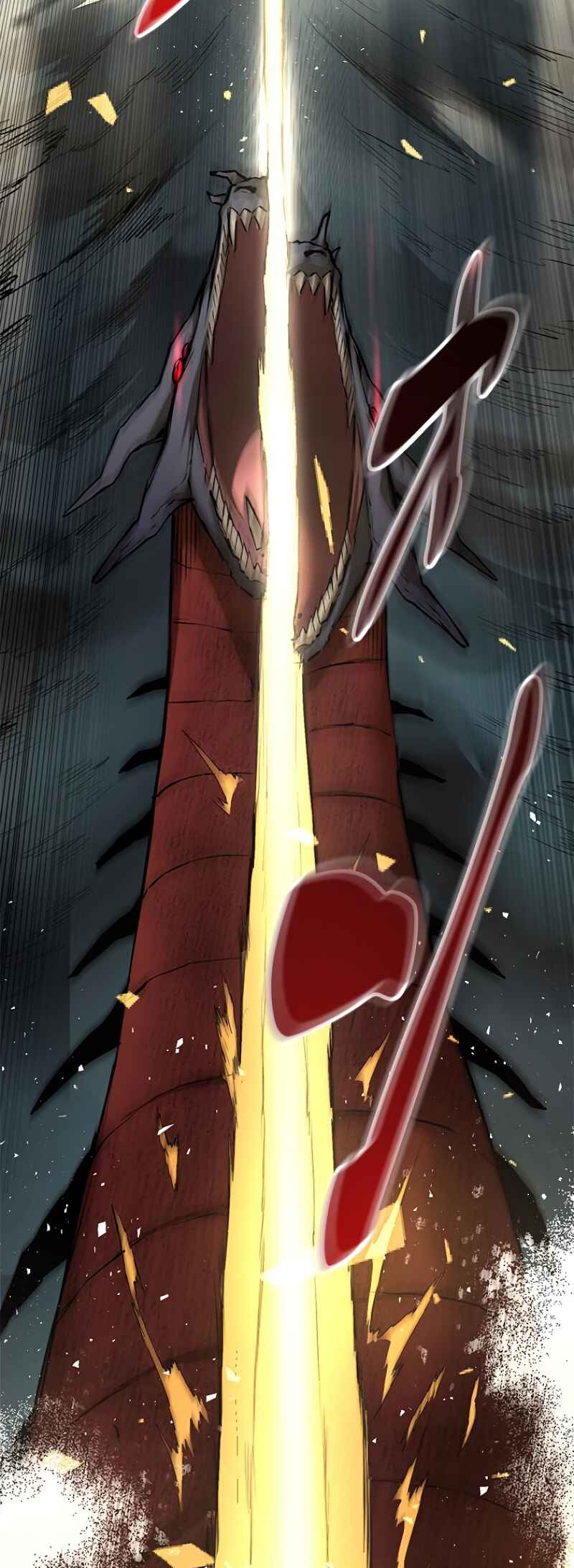 Dungeon Gongnyak eun Bokbuchiji Chapter 7 - Page 66