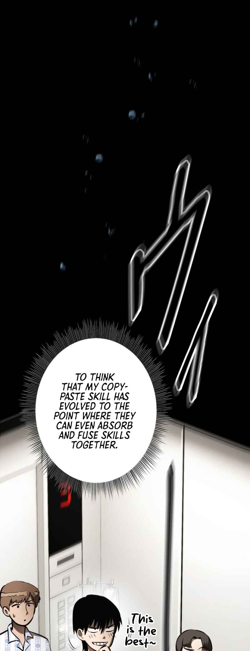 Dungeon Gongnyak eun Bokbuchiji Chapter 7 - Page 74