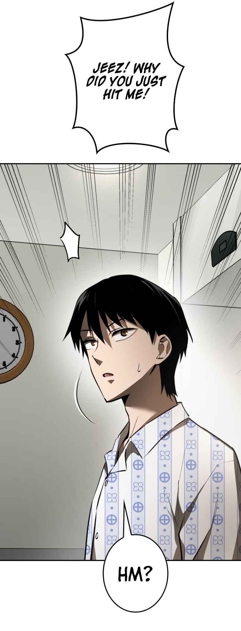 Dungeon Gongnyak eun Bokbuchiji Chapter 7 - Page 79