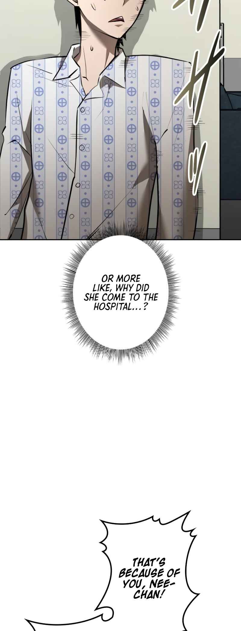 Dungeon Gongnyak eun Bokbuchiji Chapter 7 - Page 82