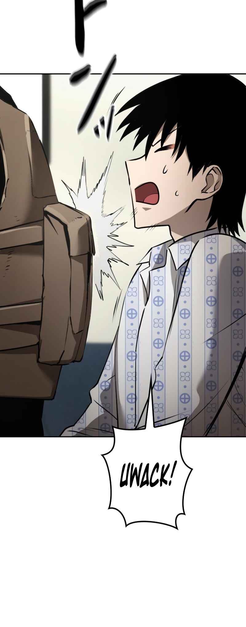 Dungeon Gongnyak eun Bokbuchiji Chapter 7 - Page 92
