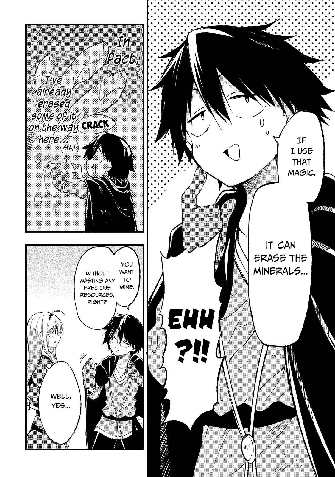 Hitoribocchi no Isekai Kouryaku Chapter 101 - Page 7