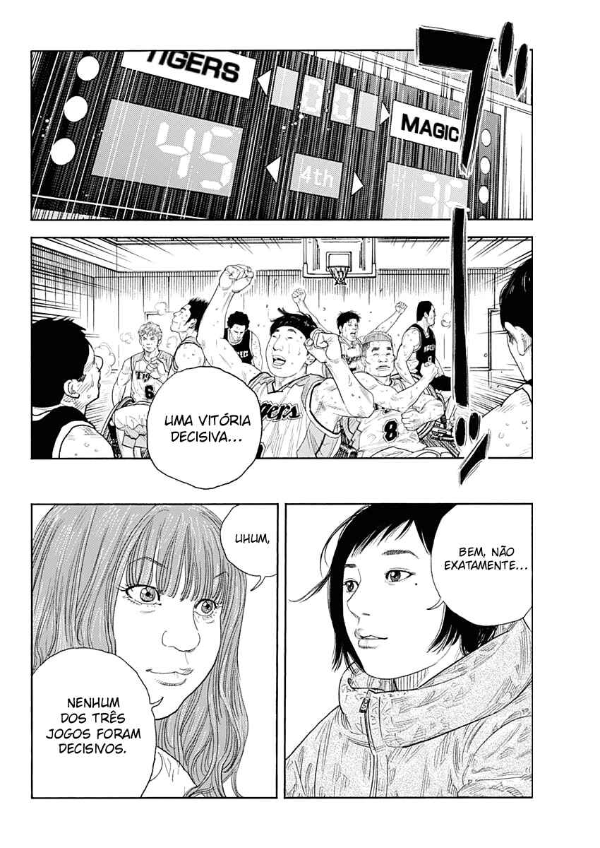 REAL Chapter 95 - Page 24