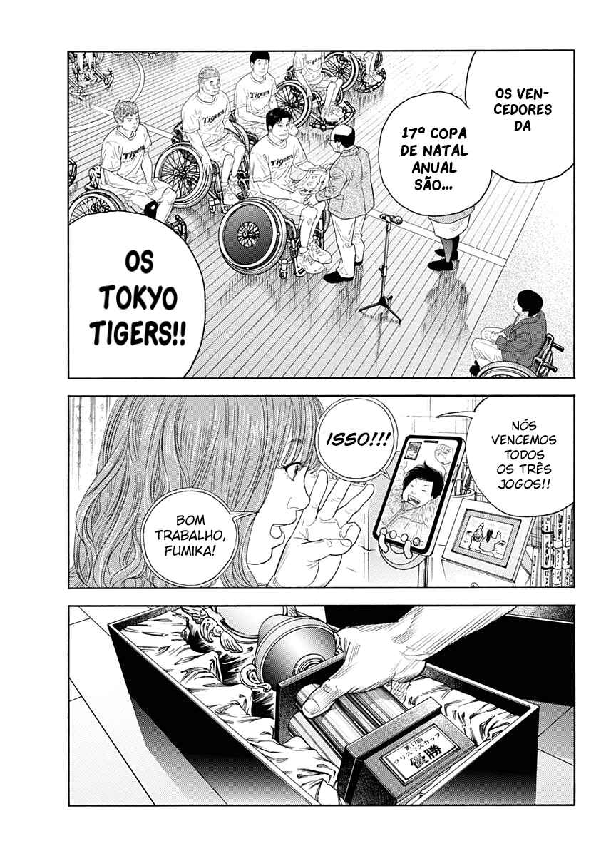 REAL Chapter 95 - Page 25