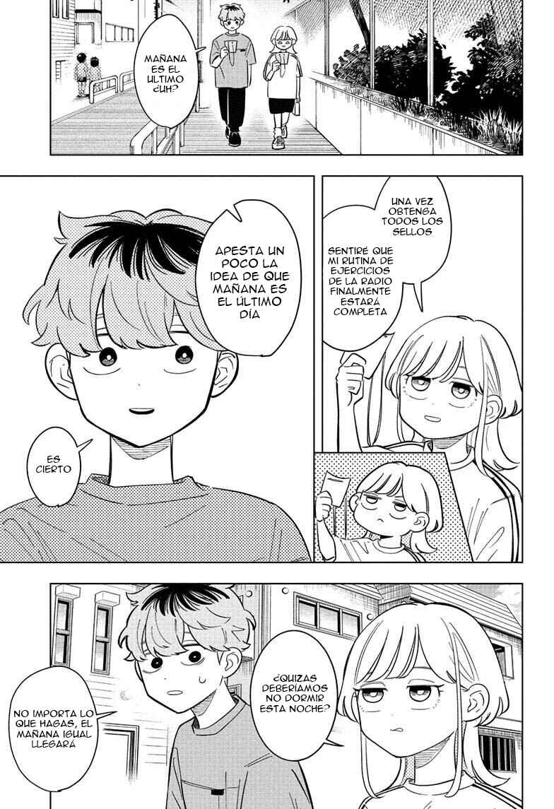 Someone Hertz Chapter 30 - Page 12