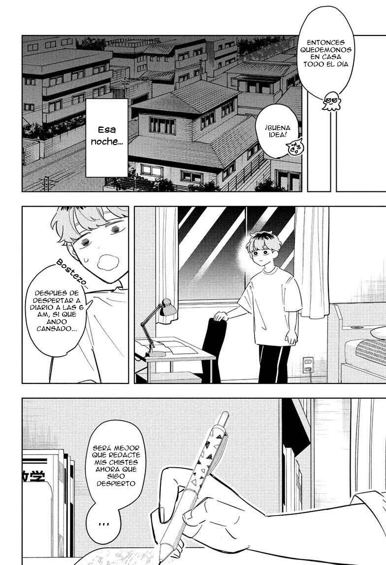 Someone Hertz Chapter 30 - Page 13