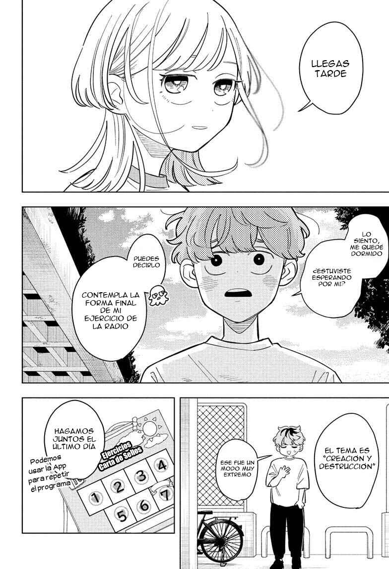 Someone Hertz Chapter 30 - Page 19