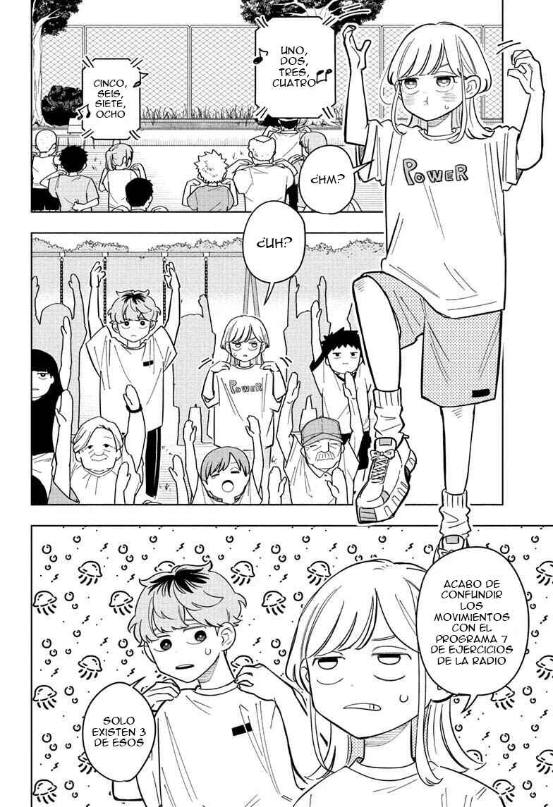 Someone Hertz Chapter 30 - Page 3