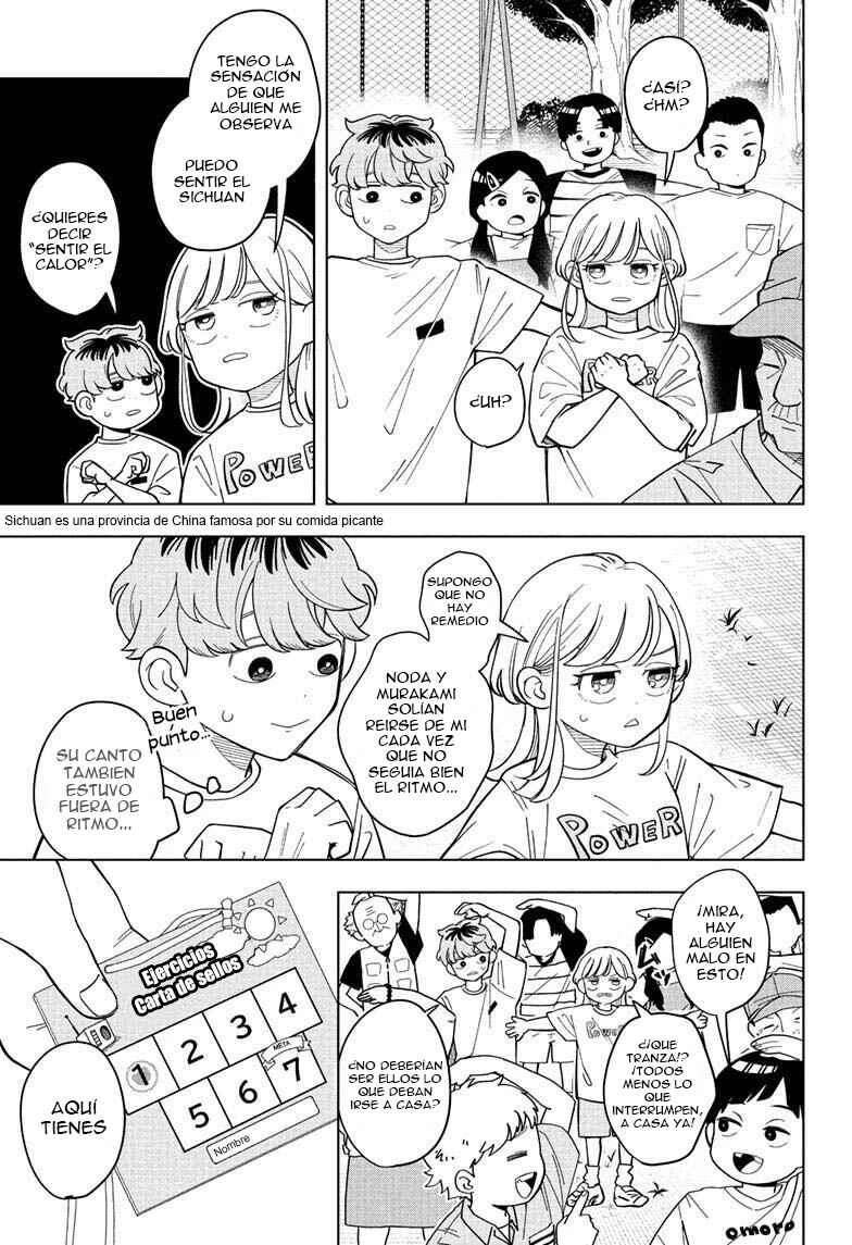 Someone Hertz Chapter 30 - Page 6