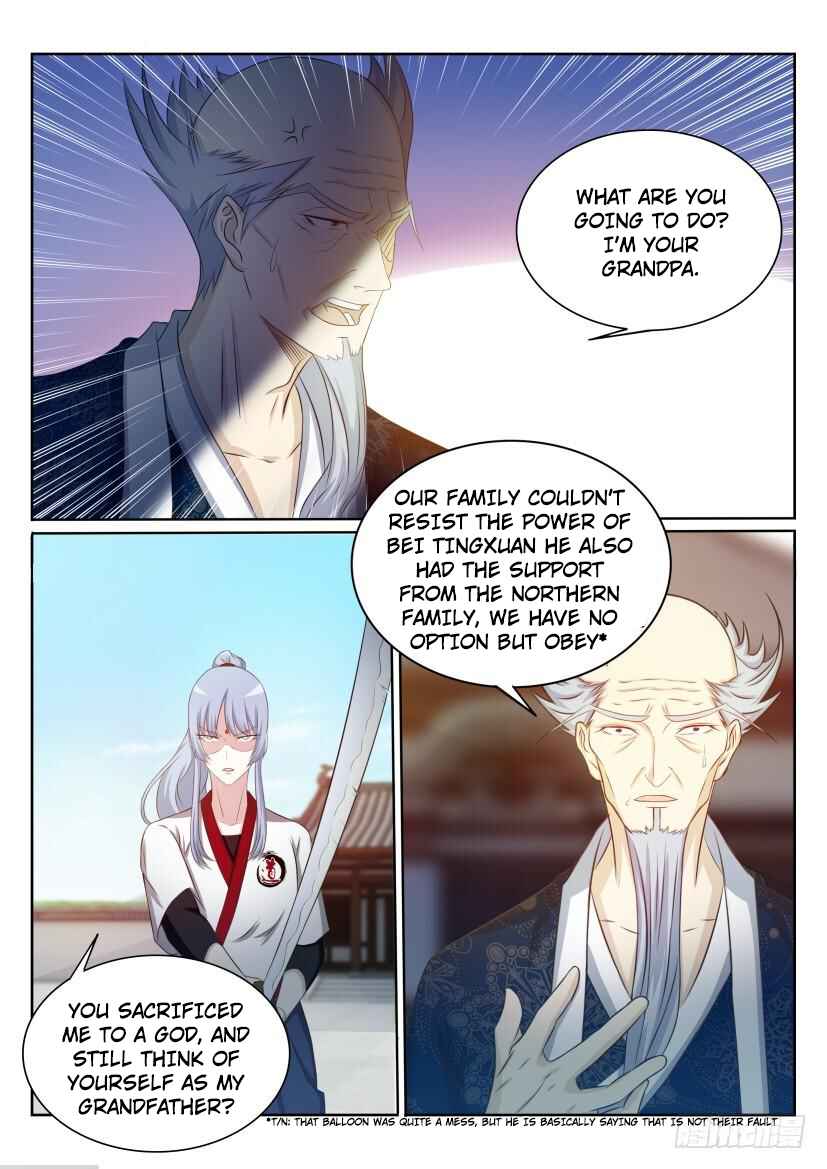 Rebirth of the Urban Immortal Cultivator Chapter 202 - Page 12