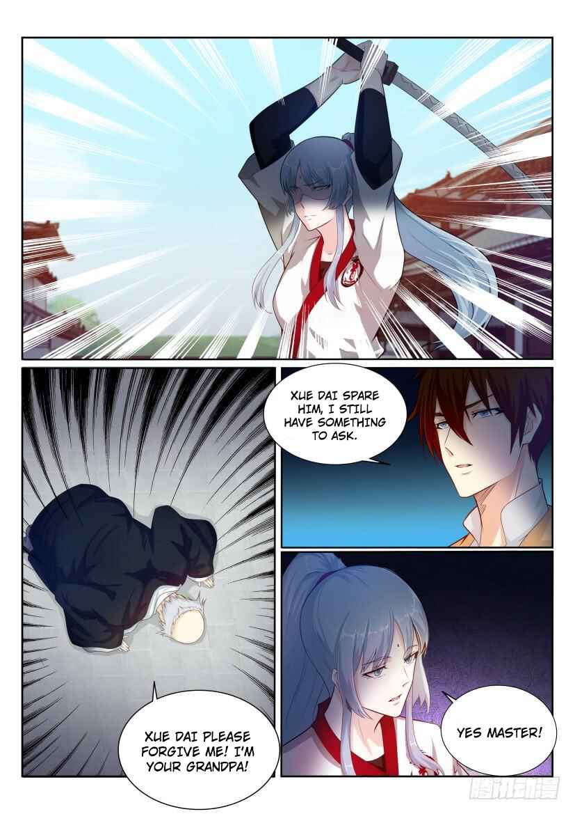 Rebirth of the Urban Immortal Cultivator Chapter 202 - Page 13