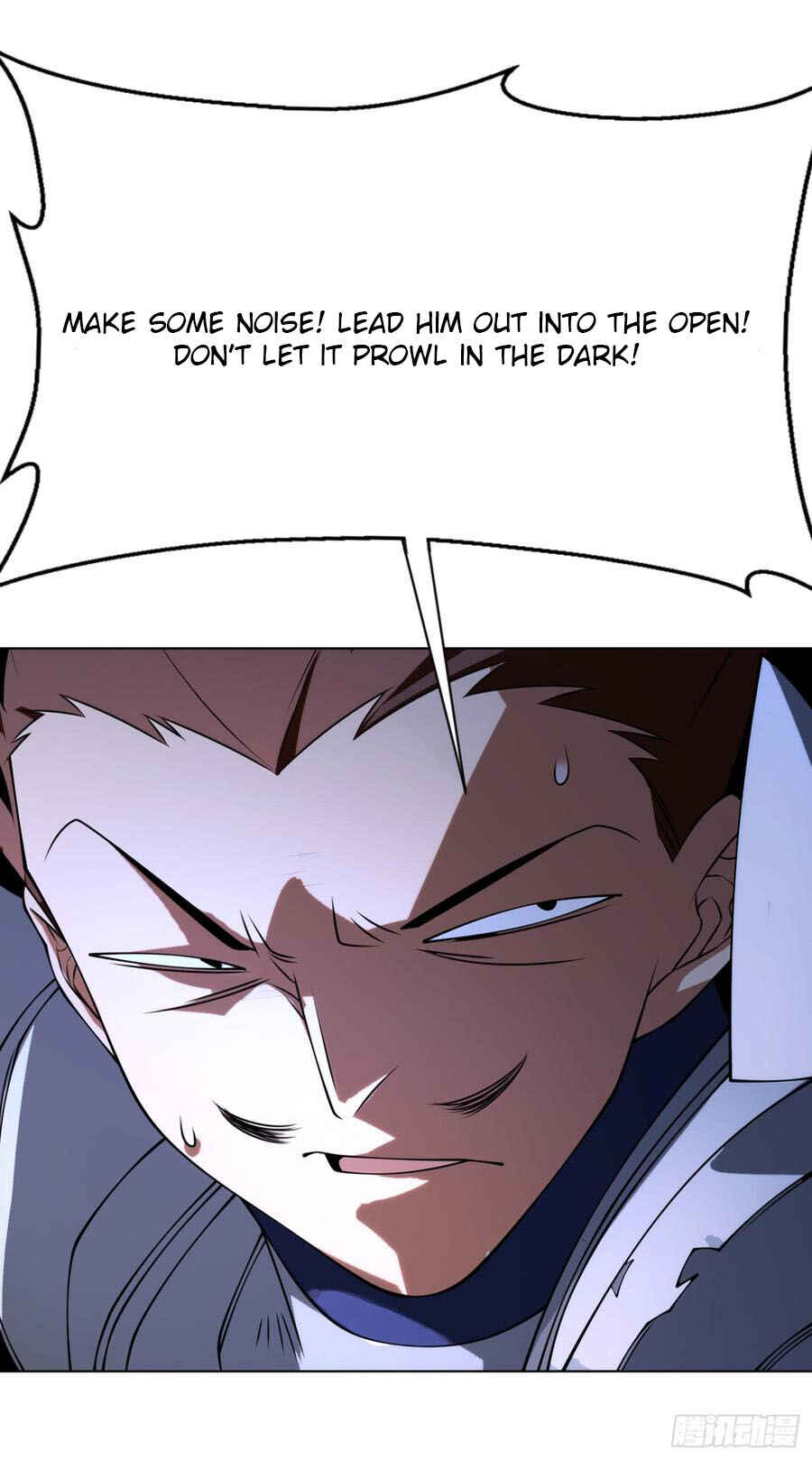 Martial Inverse Chapter 31 - Page 10