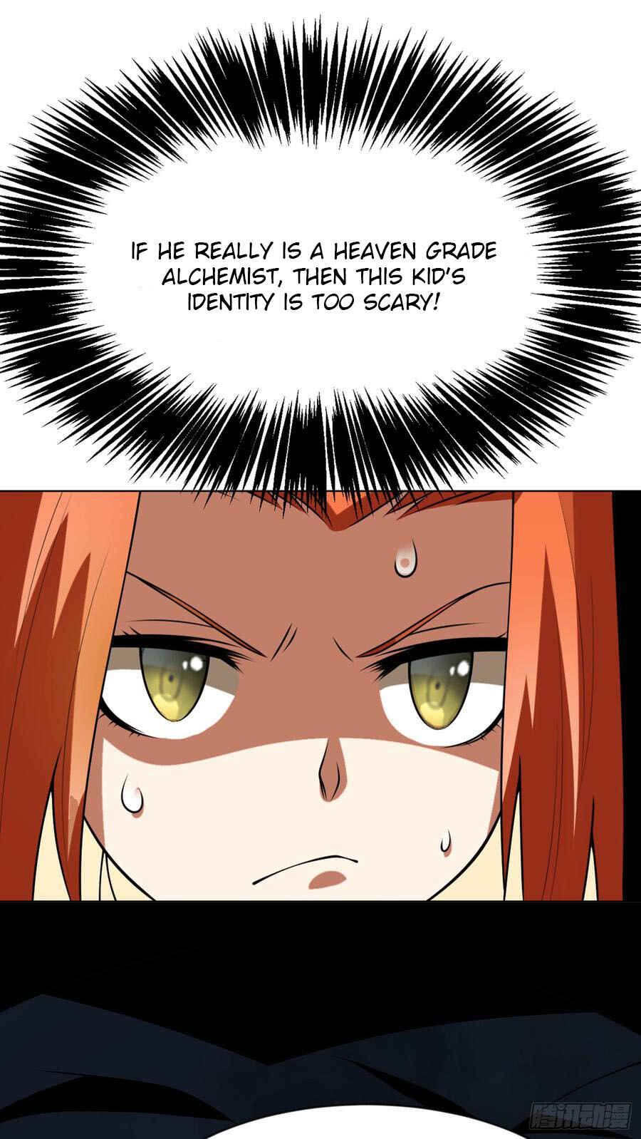 Martial Inverse Chapter 31 - Page 2