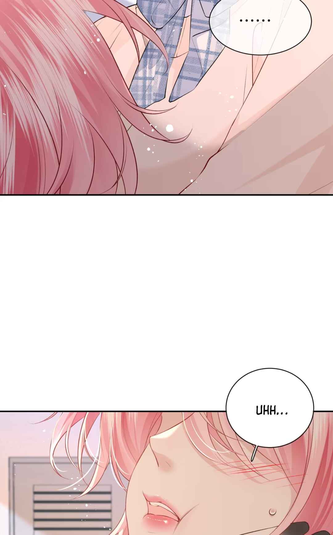 Wéixiǎn Xīntiào Chapter 5 - Page 39