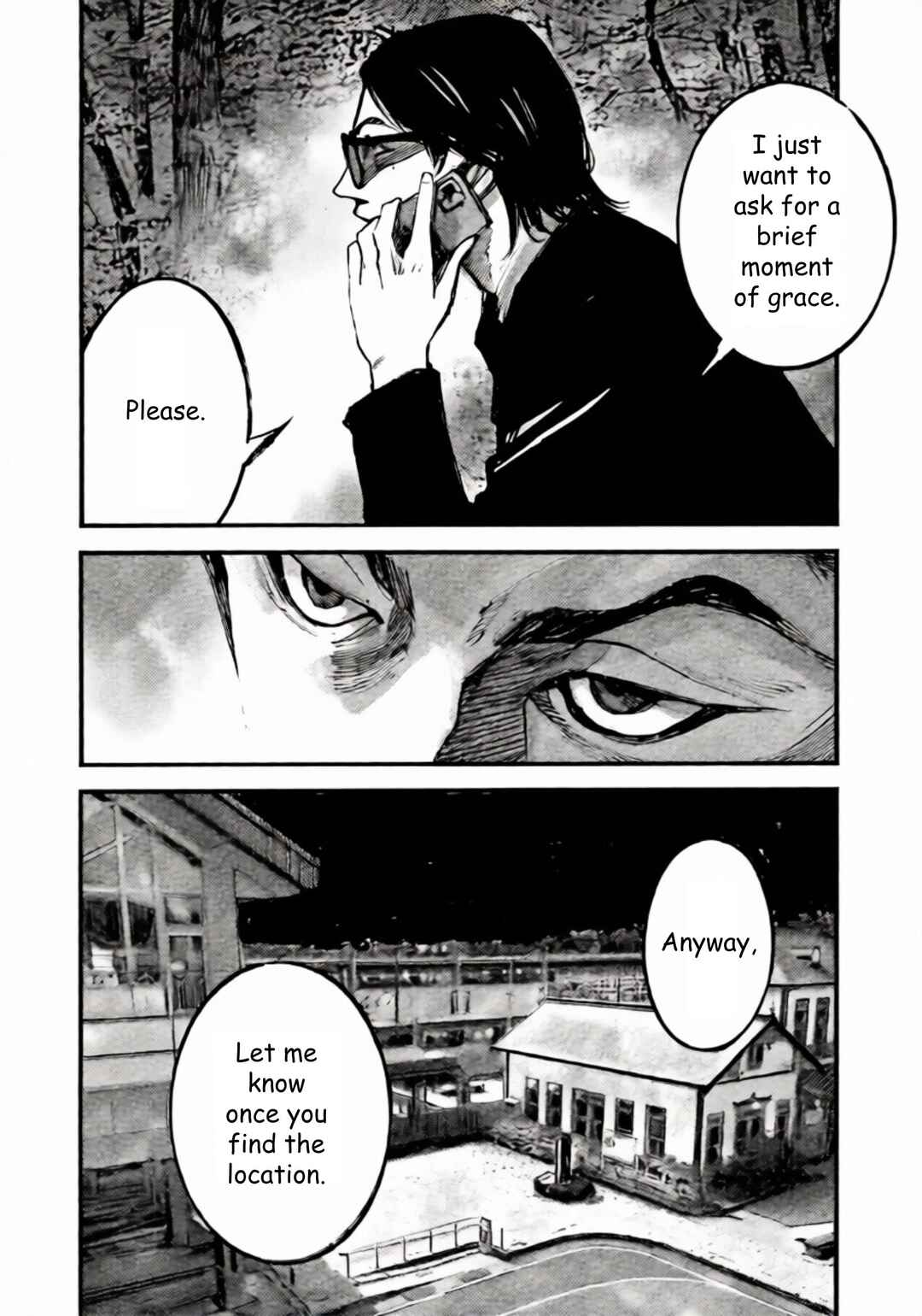 JUMBO MAX ~Hyper ED Yakumitsuzounin~ Chapter 104 - Page 18