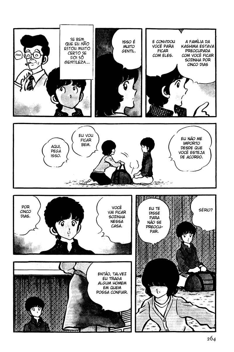 Miyuki Chapter 29 - Page 10