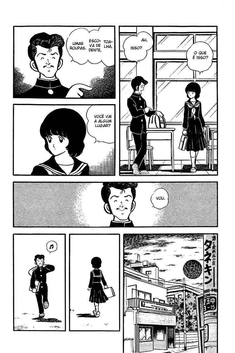 Miyuki Chapter 29 - Page 16