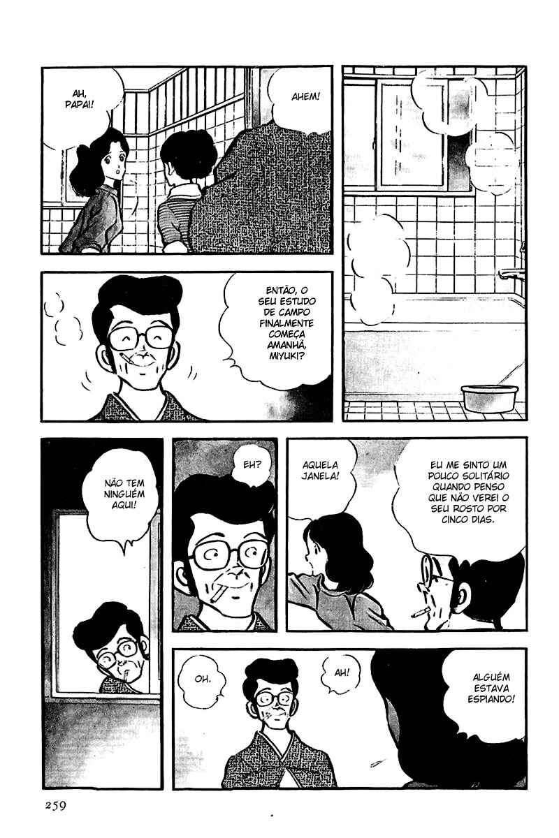 Miyuki Chapter 29 - Page 5